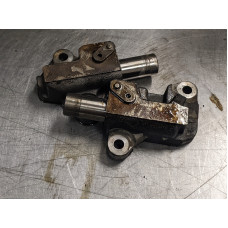 02J214 Timing Chain Tensioner Pair From 2014 Subaru XV Crosstrek 2.0 13142AA090 02J214 Timing Chain Tensioner Pair From 2014 Subaru XV Crosstrek 2.0 13142AA090